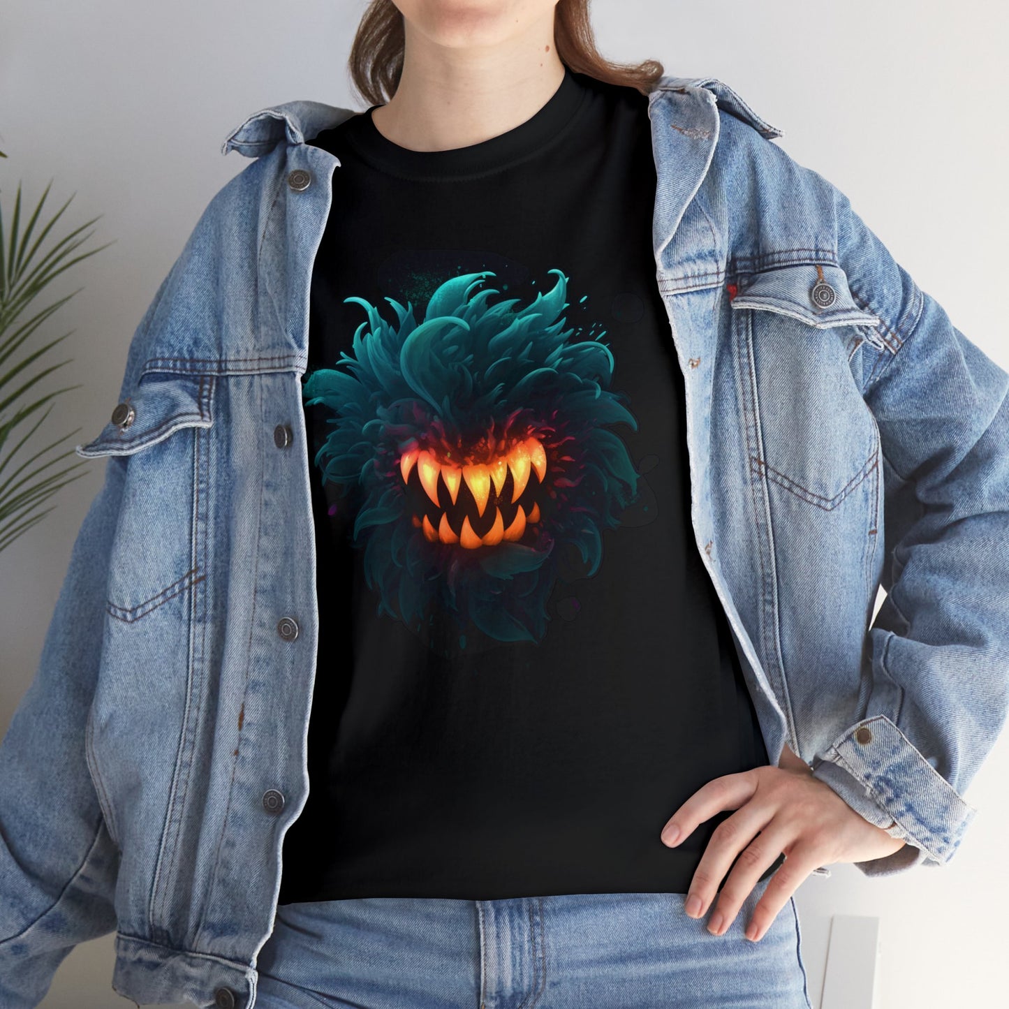 The Official Monsterand T-Shirt (Limited Edition)