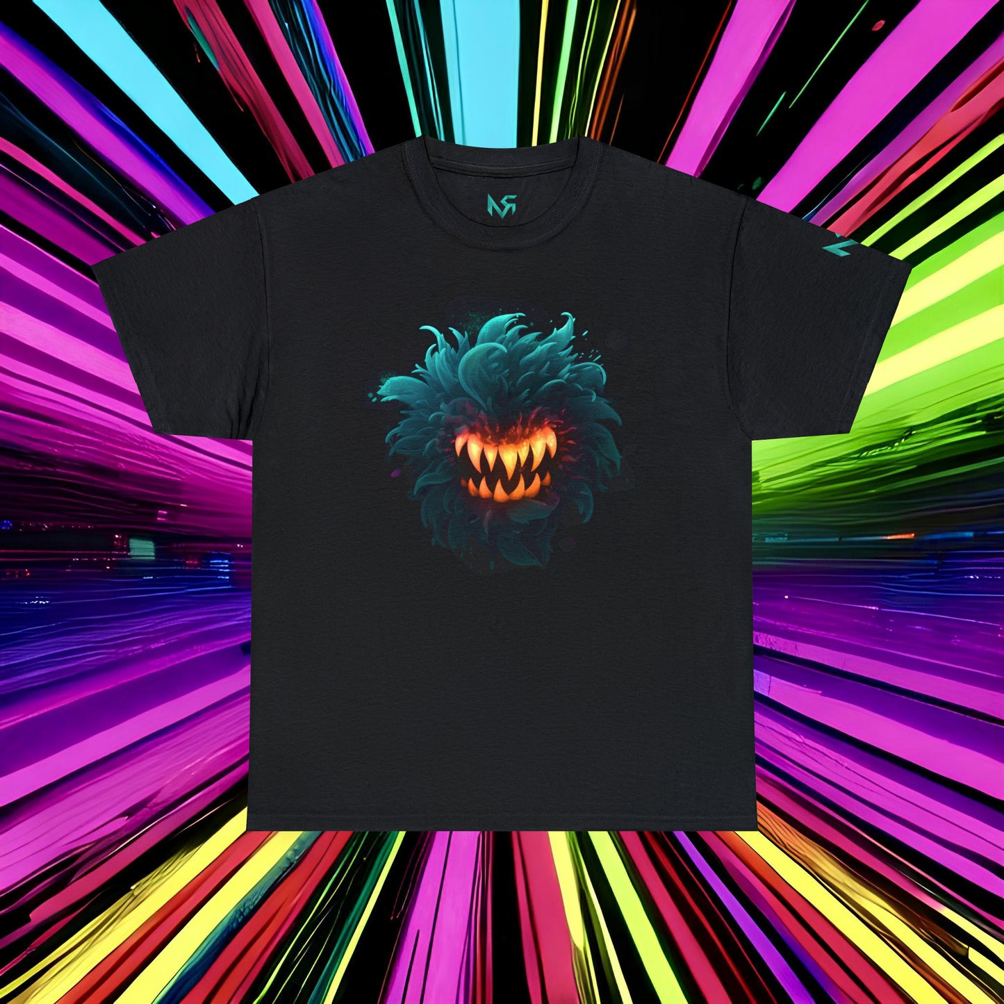 The Official Monsterand T-Shirt (Limited Edition)