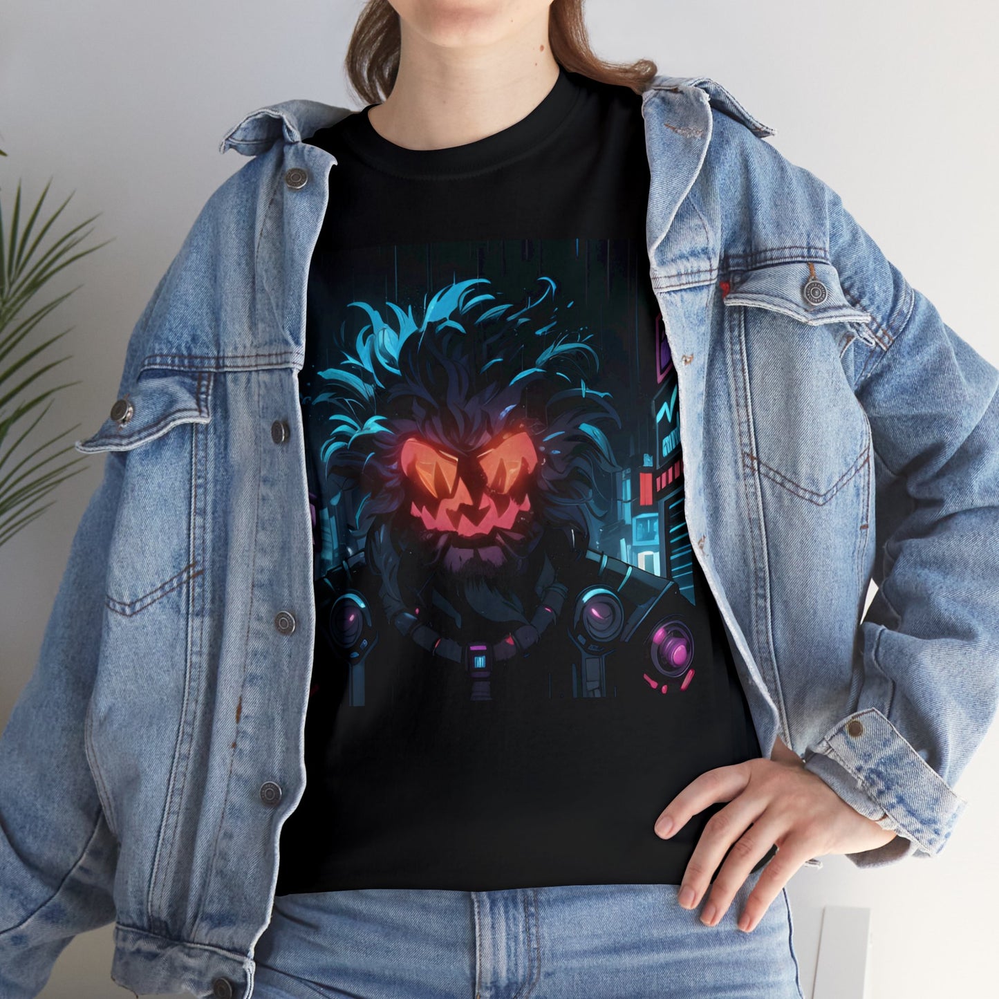 Monsterand Variant A T-Shirt